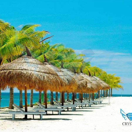 Crystali Panorama Nha Trang Bed & Breakfast Екстериор снимка