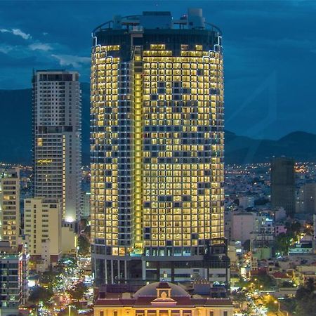 Crystali Panorama Nha Trang Bed & Breakfast Екстериор снимка