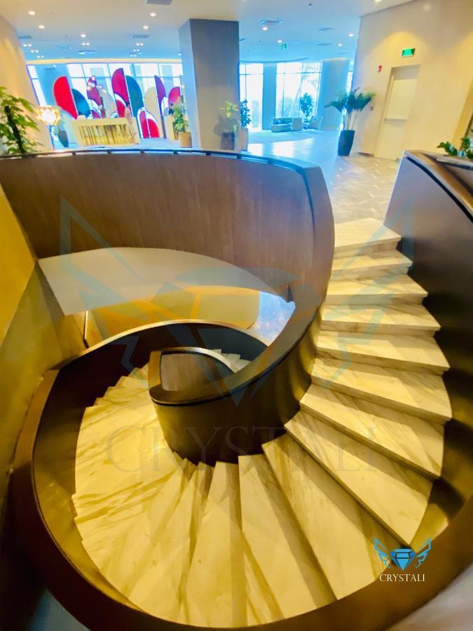 Crystali Panorama Nha Trang Bed & Breakfast Екстериор снимка