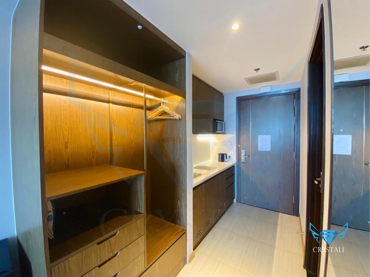 Crystali Panorama Nha Trang Bed & Breakfast Екстериор снимка